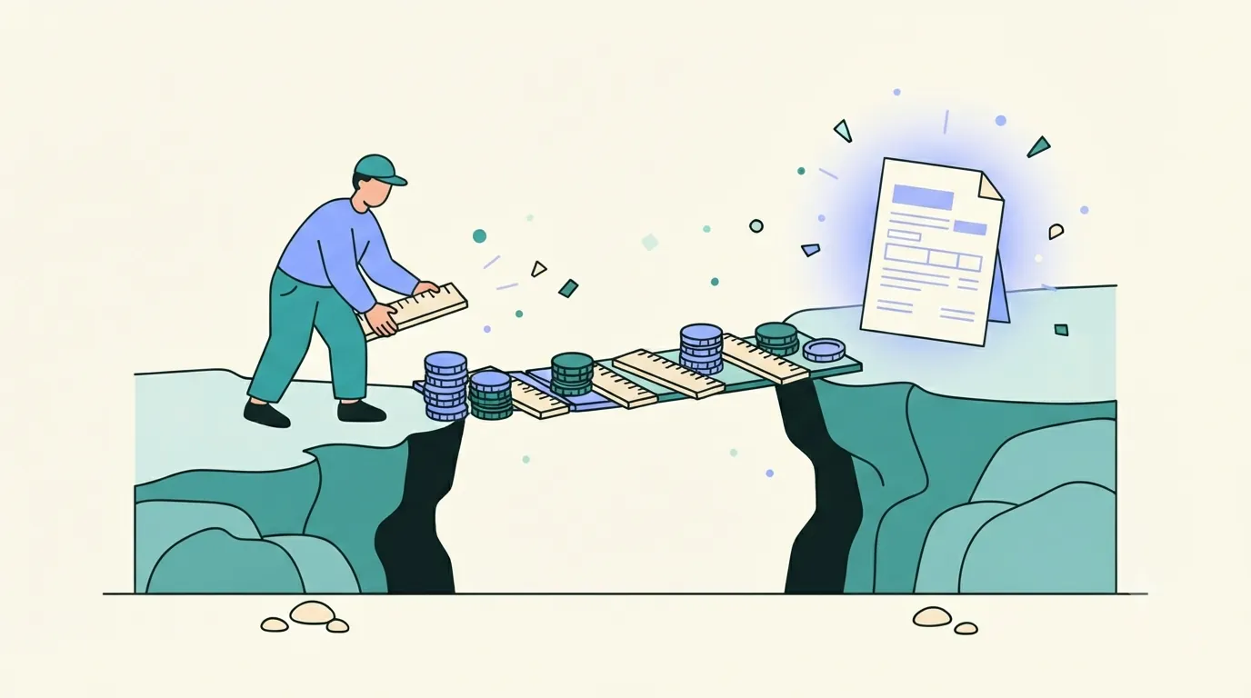How to Price a Job You've Never Done Before