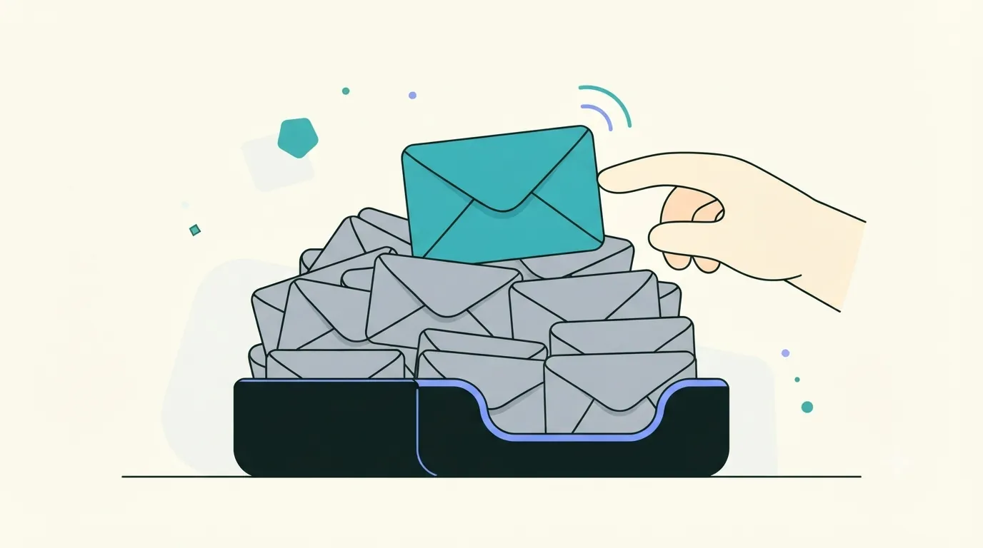 Why Your Follow-Up Email Isn't Getting a Reply