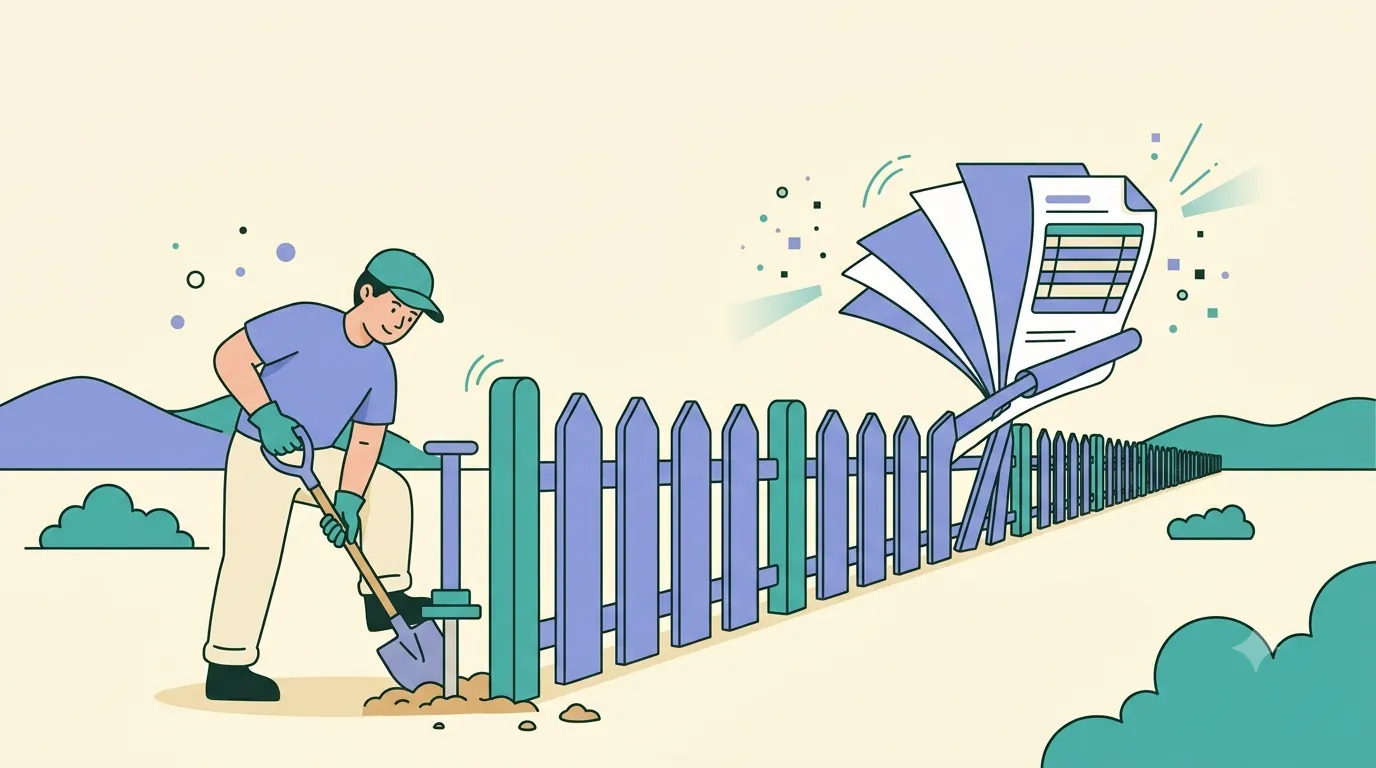 Quoting Software for Fencing Companies