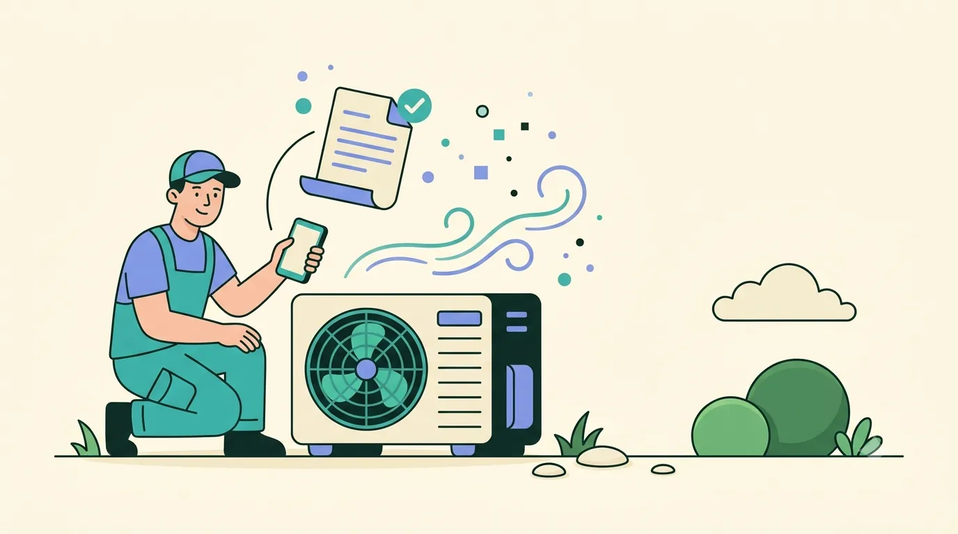 Quoting Software for HVAC Contractors