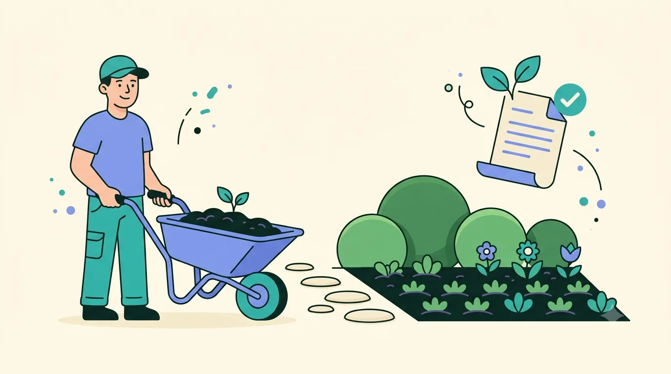 Quoting Software for Landscaping and Lawn Care