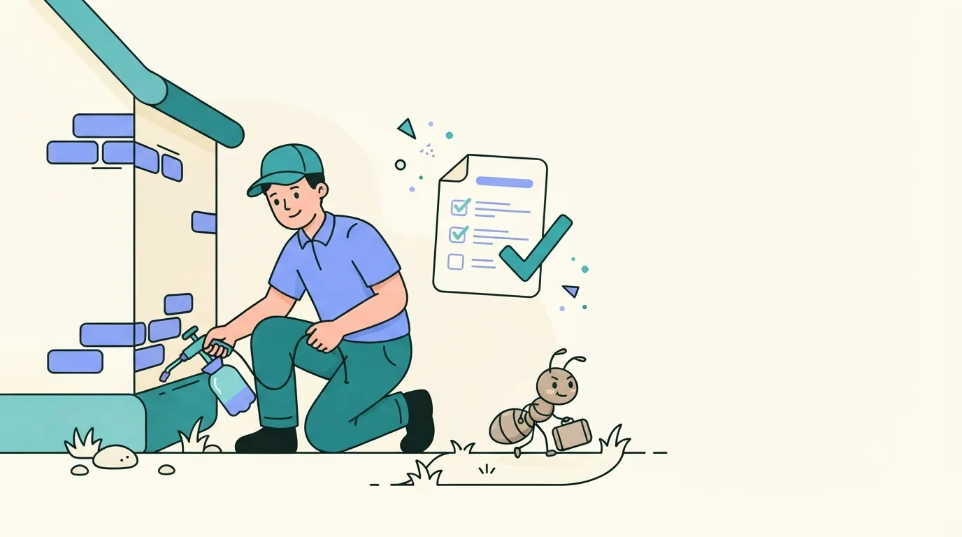 Quoting Software for Pest Control Companies