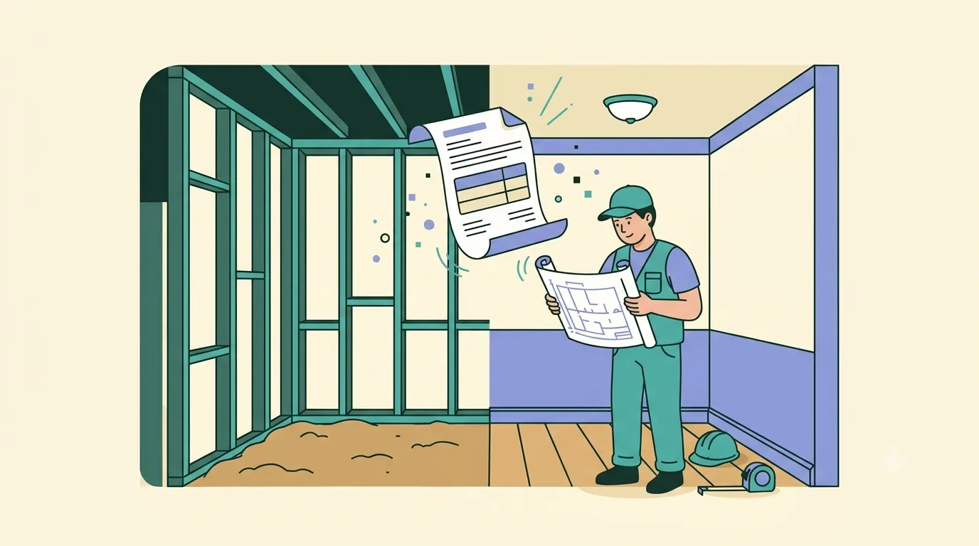 Quoting Software for Remodeling and General Contractors