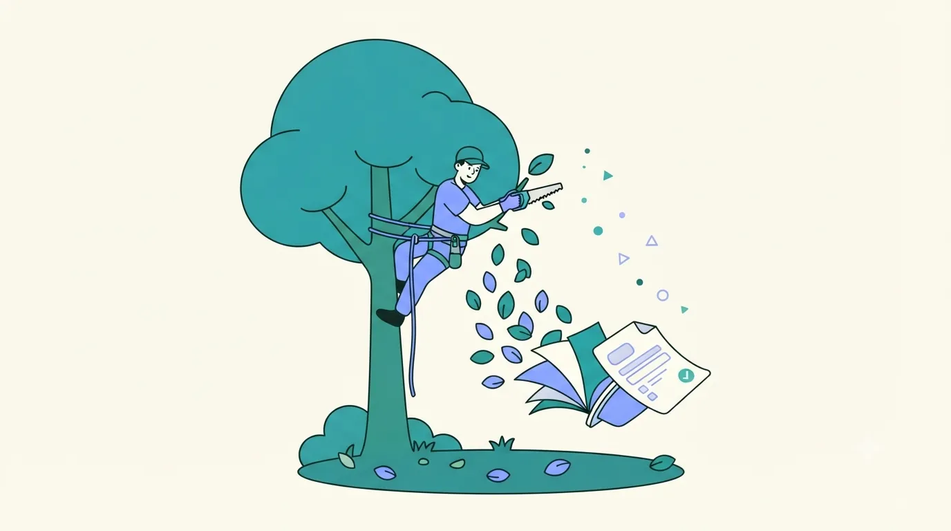 Quoting Software for Tree Service Companies
